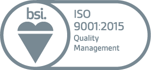 ISO 9001:2015 Quality Management / British Standards Institute