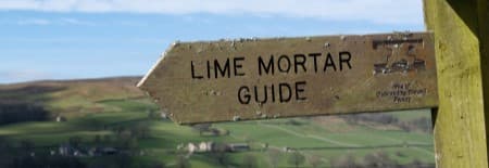 The Lime Mortar Guide