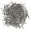 Stainless Steel Annular Ring Shank Nails 50mm (1kg)