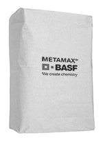 BASF MetaMax®