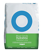 Tarmac Blue Circle Hydralime