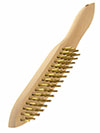 Brass Wire Brush