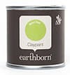 Earthborn Claypaint - Fresh Air (100ml Sample)