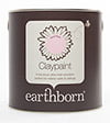 Earthborn Claypaint - Donkey Ride (2.5 Litre)