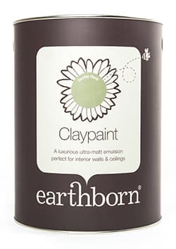 Earthborn Claypaint (5 Litre)