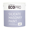 Earthborn Ecopro Silicate Masonry Paint - Cobalt Blue (100ml Sample)