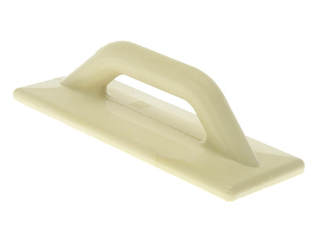 Faithfull Plastic Float (11")