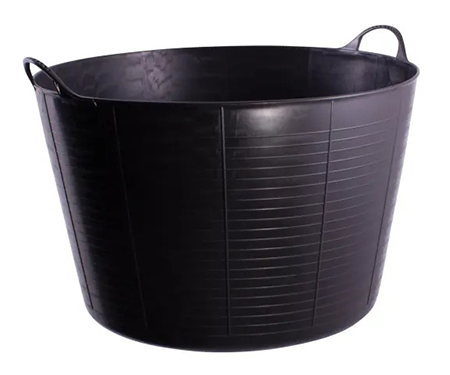 Recycled Black Gorilla Tub®