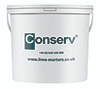 NHL 3.5 Lime Mortar - Ravenfell (10kg)