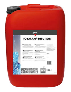 KEIM Royalan® Dilution (5 Litre)