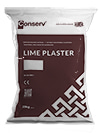 Lime Plaster Base (Non-Hydraulic) (25kg)