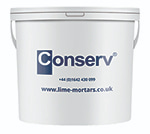 Conserv® Lime Putty