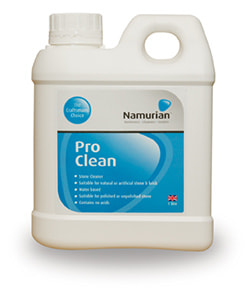 Namurian™ Pro Clean (2.5 Litre)