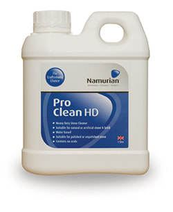 Namurian™ Pro Clean HD (1 Litre)