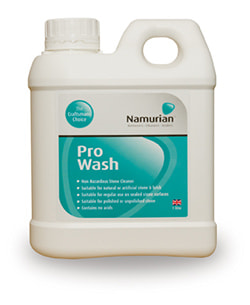 Namurian™ Pro Wash (1 Litre)