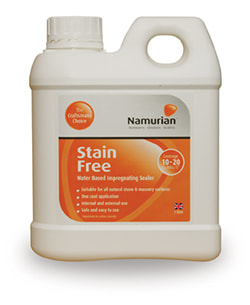 Namurian™ Stain Free (25 Litre)