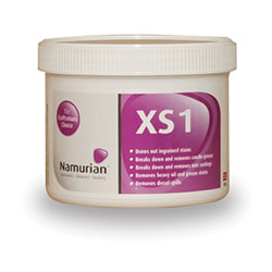 Namurian™ XS1