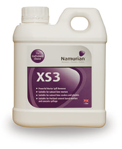 Namurian™ XS3 (2.5 Litre)