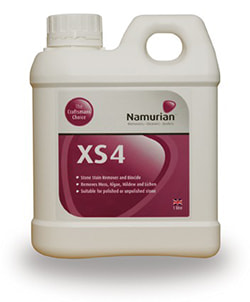Namurian™ XS4 (1 Litre)