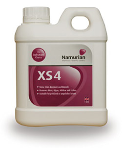 Namurian™ XS4 (2.5 Litre)