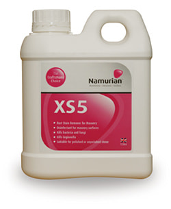 Namurian™ XS5 Namurian™ XS5
