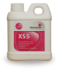 Namurian™ XS5 (2.5 Litre)