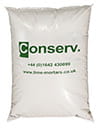 NHL 5 Lime Mortar - Medium (25kg)