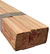 Sawn Larch Laths (4ft Lengths, Bundle of 50)