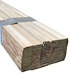 Sawn Oak Laths (4ft Lengths, Bundle of 50)