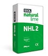 Secil NHL 2 Natural Hydraulic Lime