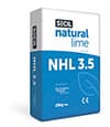 Secil NHL 3.5 Natural Hydraulic Lime