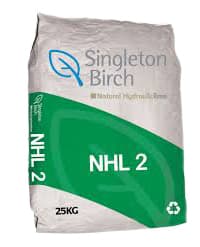 Singleton Birch NHL 2 (20kg)