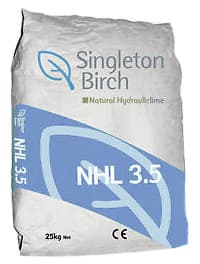 Singleton Birch NHL 3.5 (25kg)