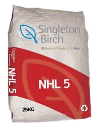 Singleton Birch NHL 5 (25kg)