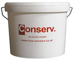 Stone Repair Mortar (5kg)