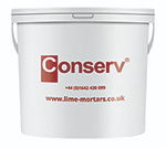 Conserv® Stone Repair Mortar