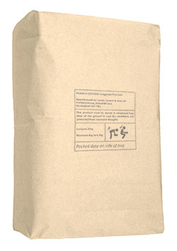 Tarmac Fly Ash N (25kg)