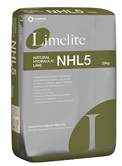 Limelite NHL 5
